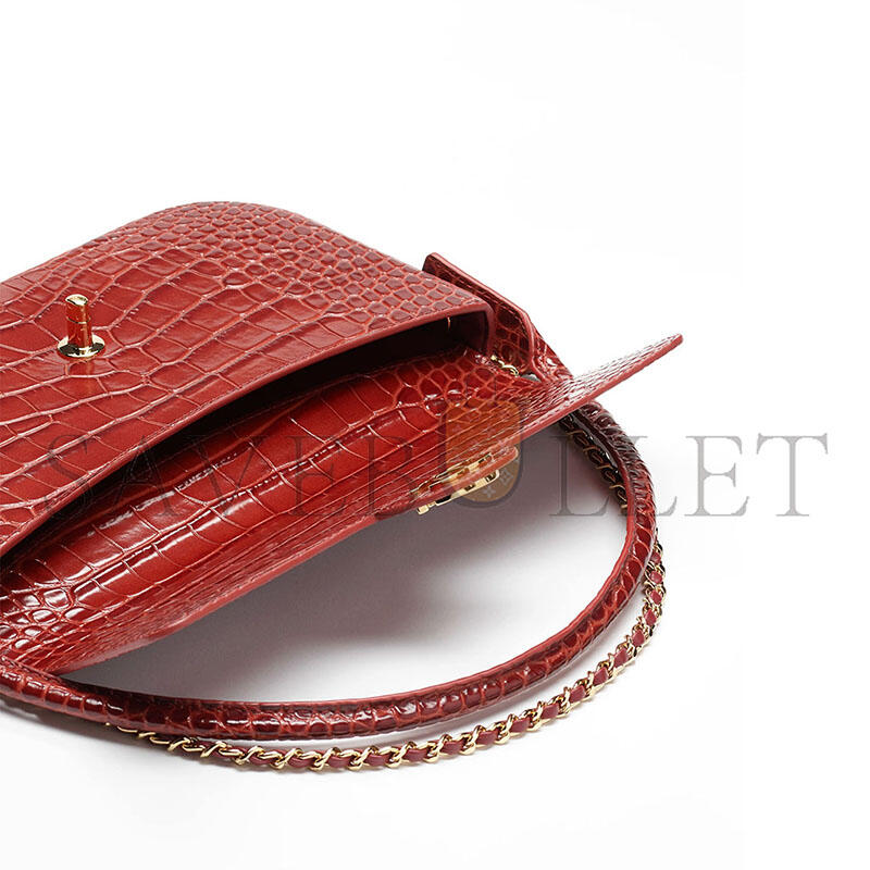 CHANEL MASTER CLUTCH AS6425 (26*16*2.5cm)